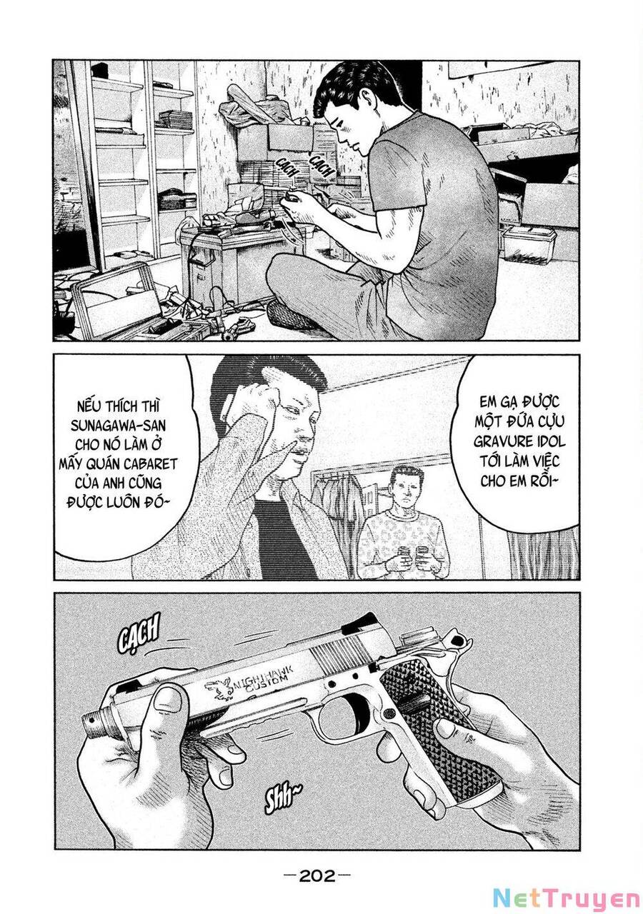 Sát Thủ Truyền Thuyết - Chương 52 - Trang 14