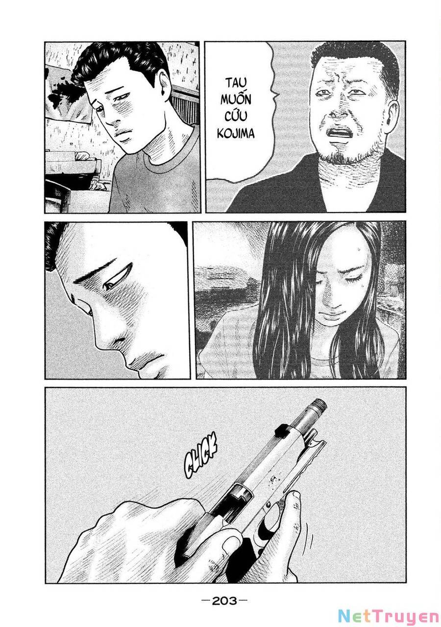 Sát Thủ Truyền Thuyết - Chương 52 - Trang 15