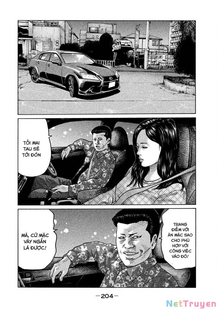 Sát Thủ Truyền Thuyết - Chương 52 - Trang 16