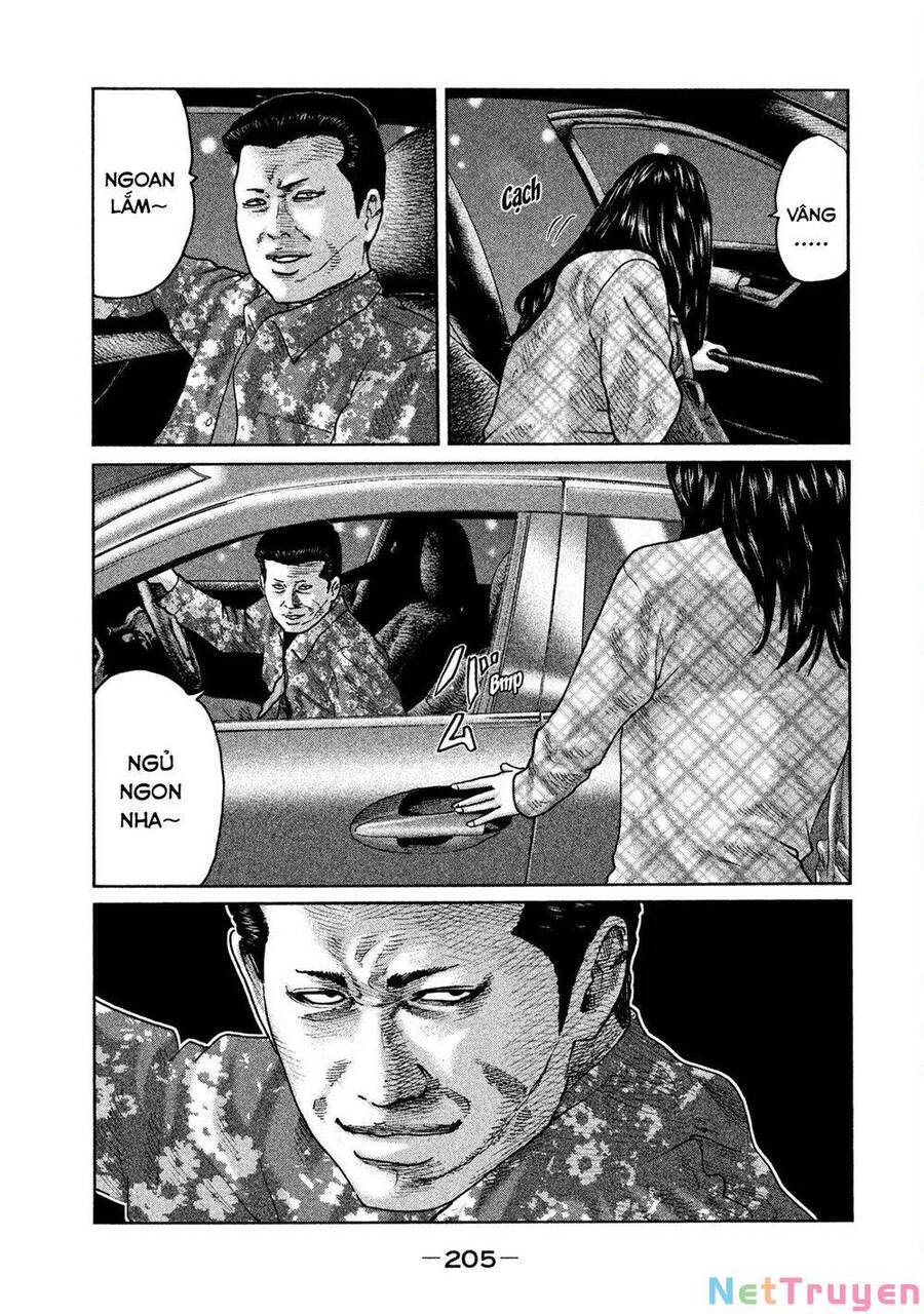 Sát Thủ Truyền Thuyết - Chương 52 - Trang 17