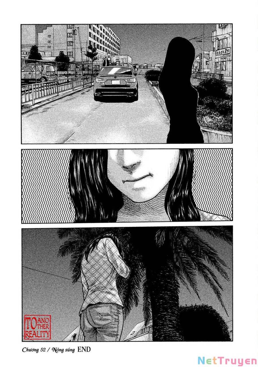 Sát Thủ Truyền Thuyết - Chương 52 - Trang 18