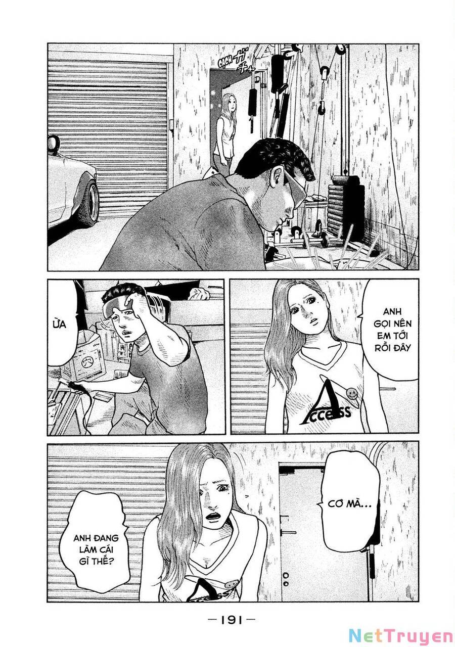 Sát Thủ Truyền Thuyết - Chương 52 - Trang 3