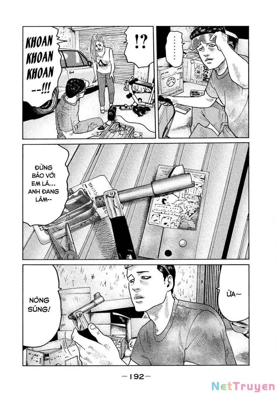 Sát Thủ Truyền Thuyết - Chương 52 - Trang 4