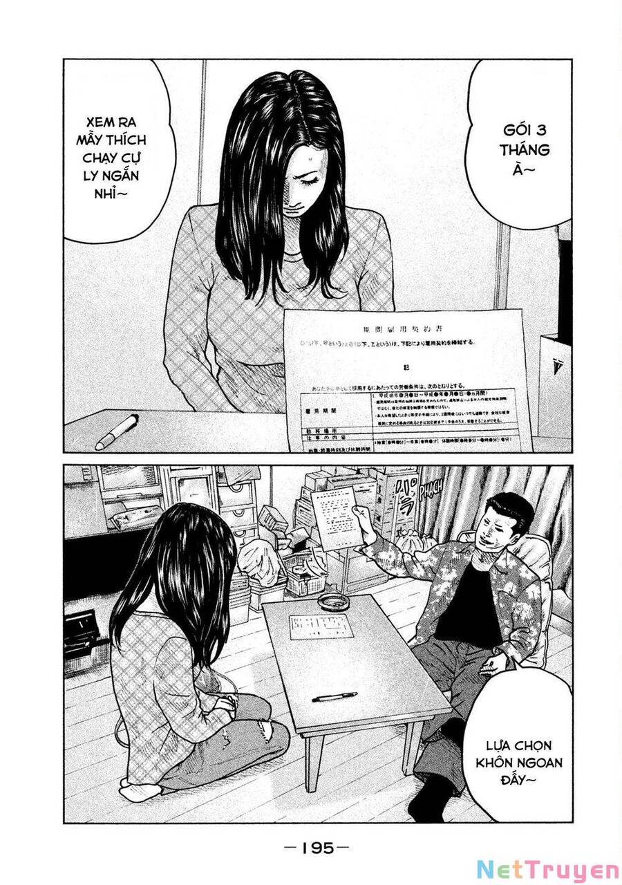 Sát Thủ Truyền Thuyết - Chương 52 - Trang 7