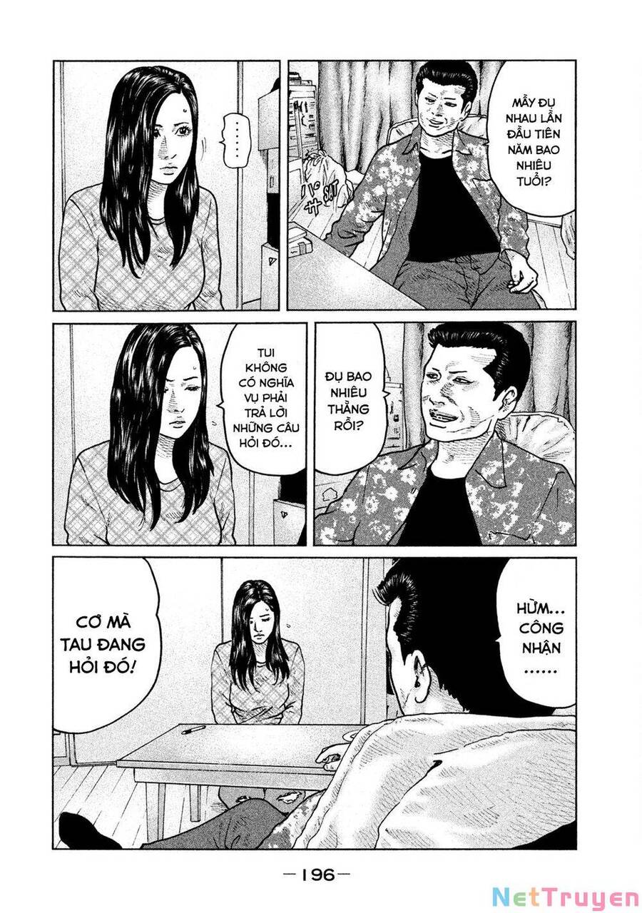 Sát Thủ Truyền Thuyết - Chương 52 - Trang 8