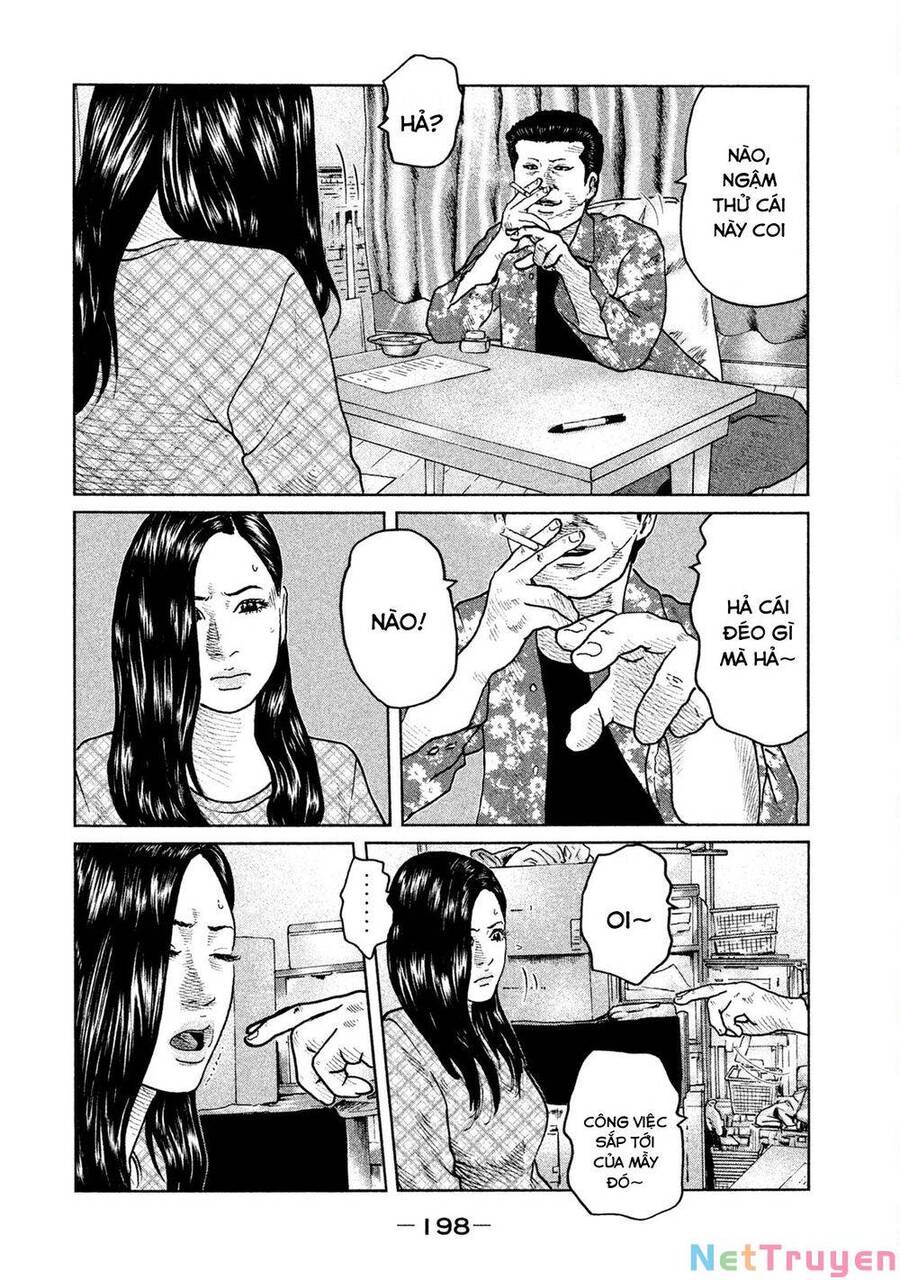 Sát Thủ Truyền Thuyết - Chương 52 - Trang 10