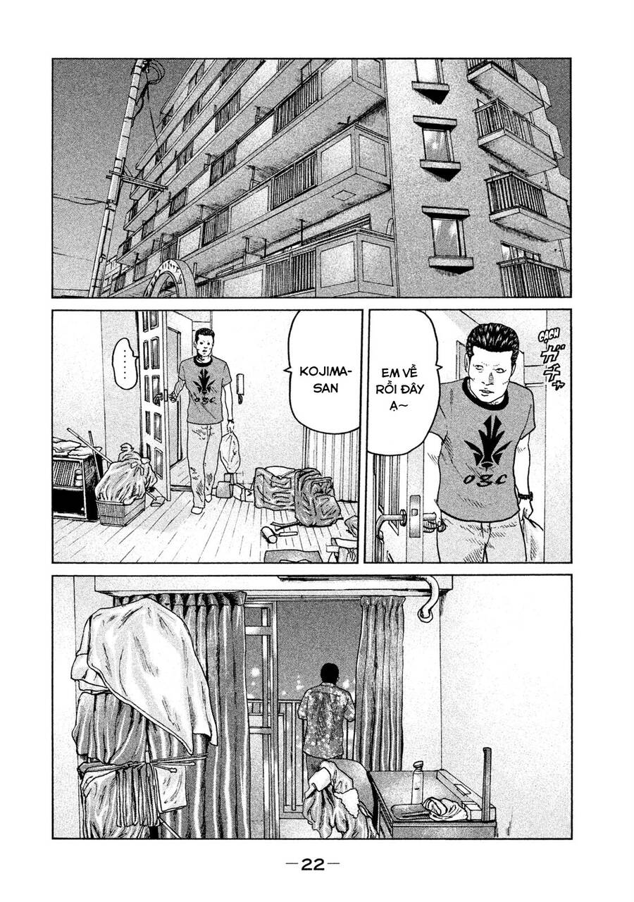 Sát Thủ Truyền Thuyết - Chương 54 - Trang 2