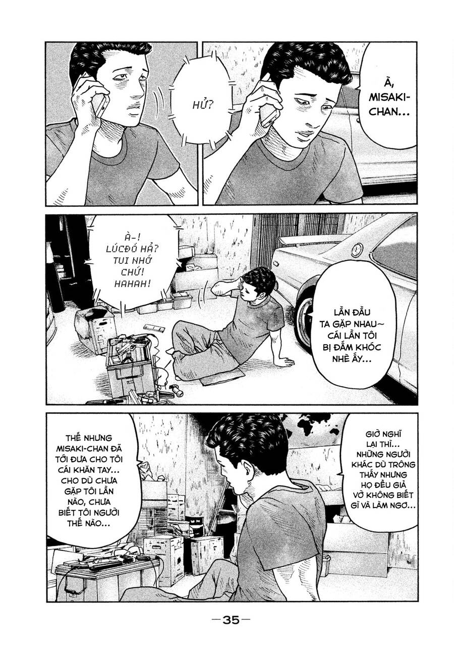 Sát Thủ Truyền Thuyết - Chương 54 - Trang 15