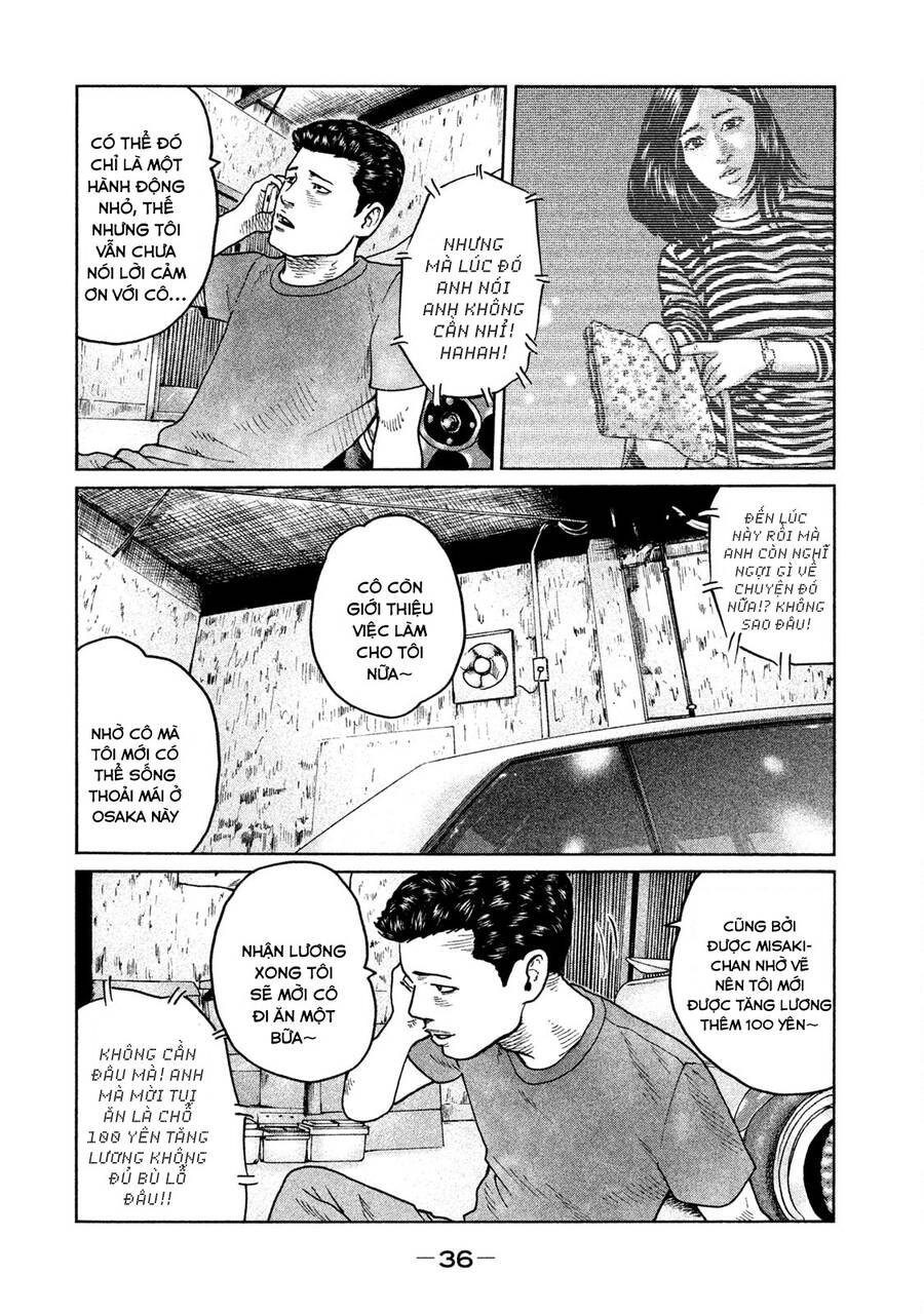 Sát Thủ Truyền Thuyết - Chương 54 - Trang 16