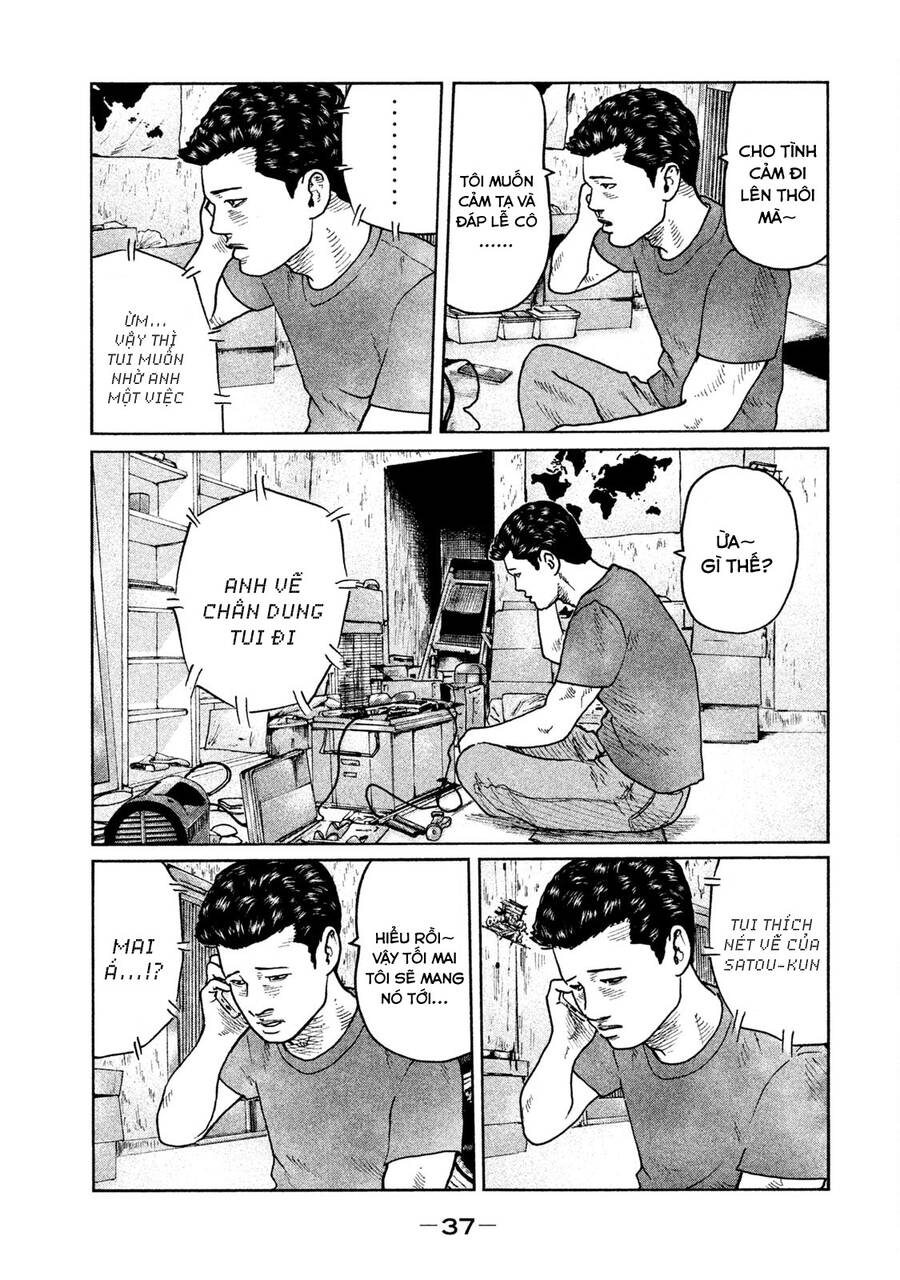 Sát Thủ Truyền Thuyết - Chương 54 - Trang 17