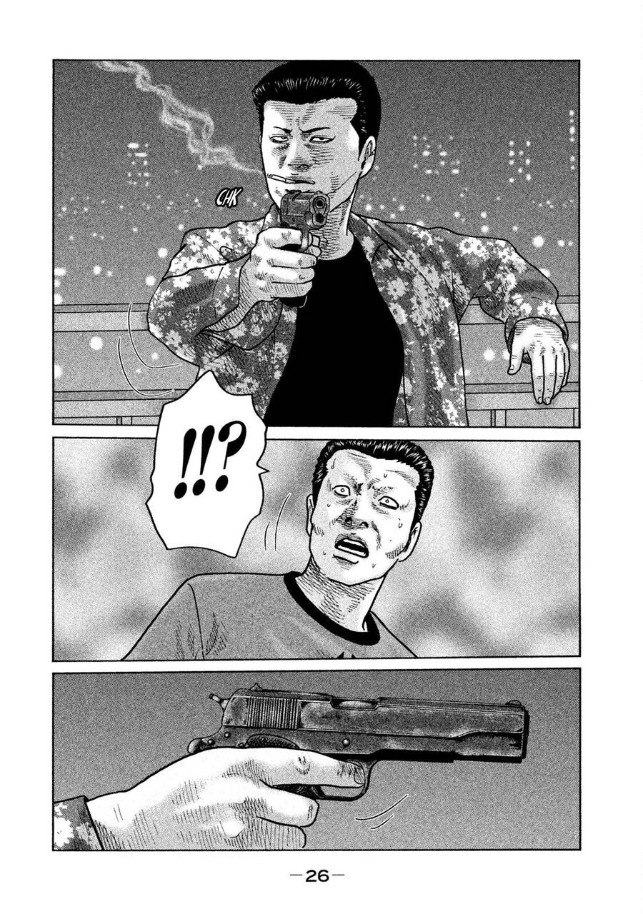 Sát Thủ Truyền Thuyết - Chương 54 - Trang 6