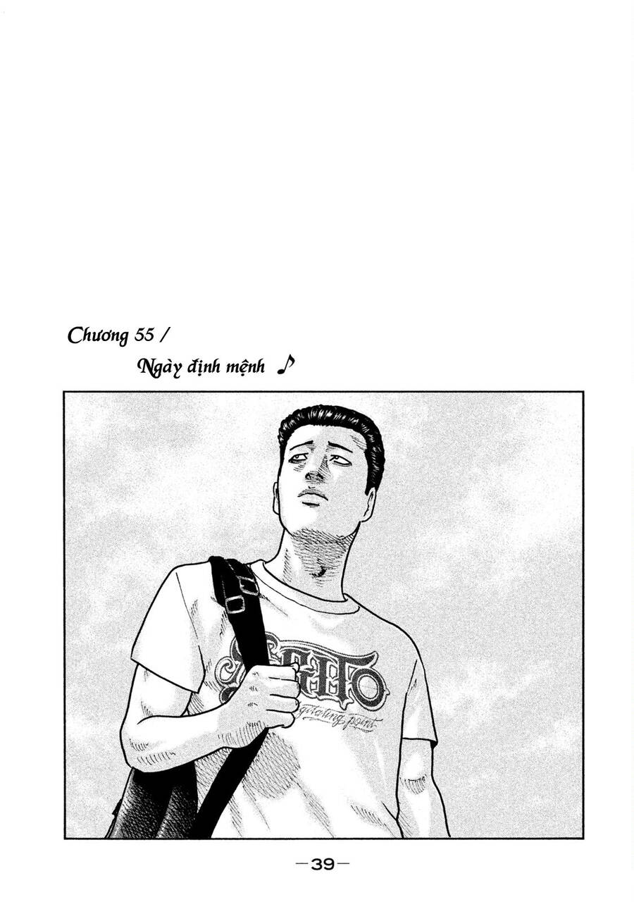 Sát Thủ Truyền Thuyết - Chương 55 - Trang 1