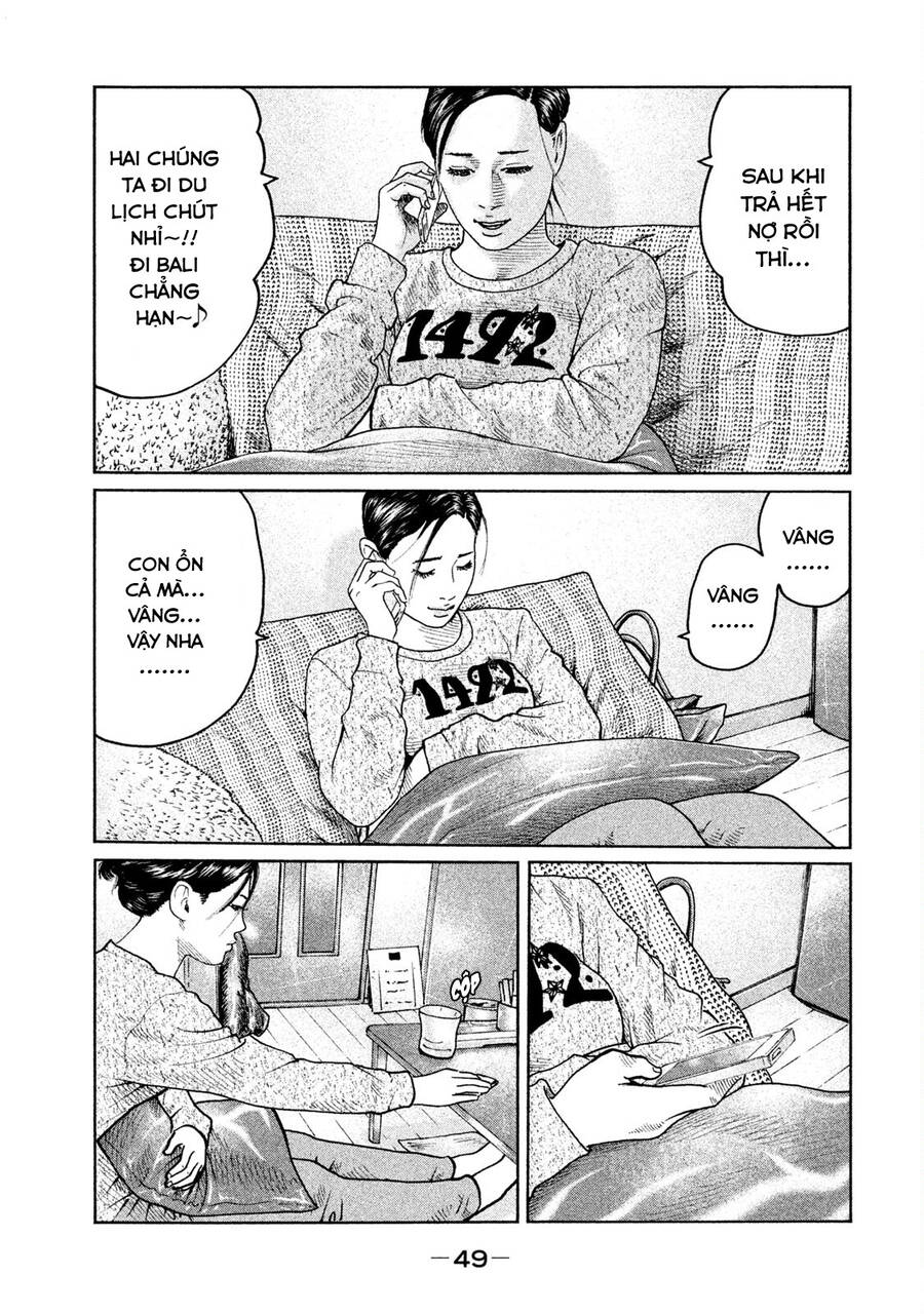 Sát Thủ Truyền Thuyết - Chương 55 - Trang 11