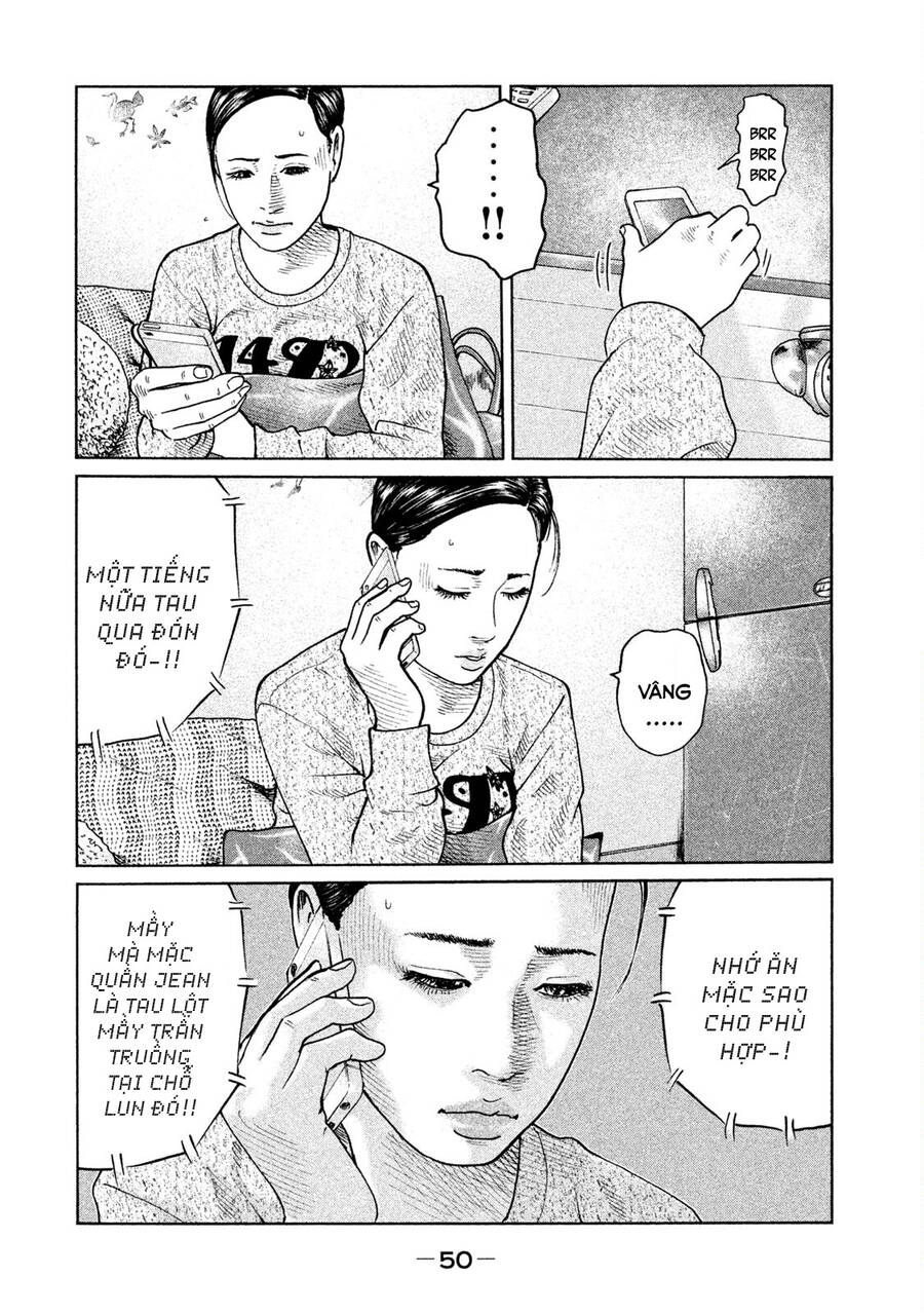 Sát Thủ Truyền Thuyết - Chương 55 - Trang 12