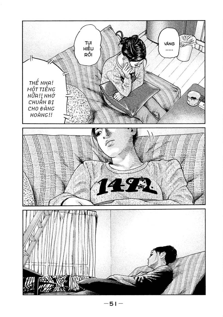 Sát Thủ Truyền Thuyết - Chương 55 - Trang 13