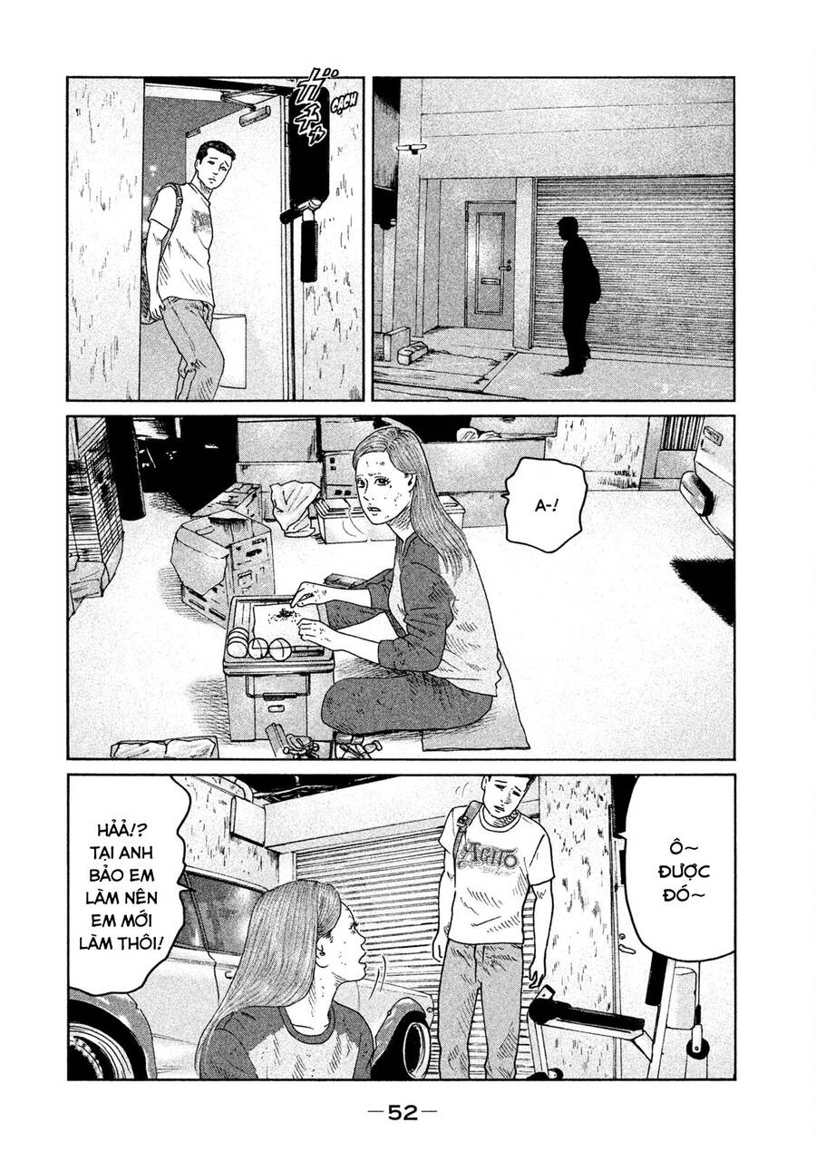 Sát Thủ Truyền Thuyết - Chương 55 - Trang 14