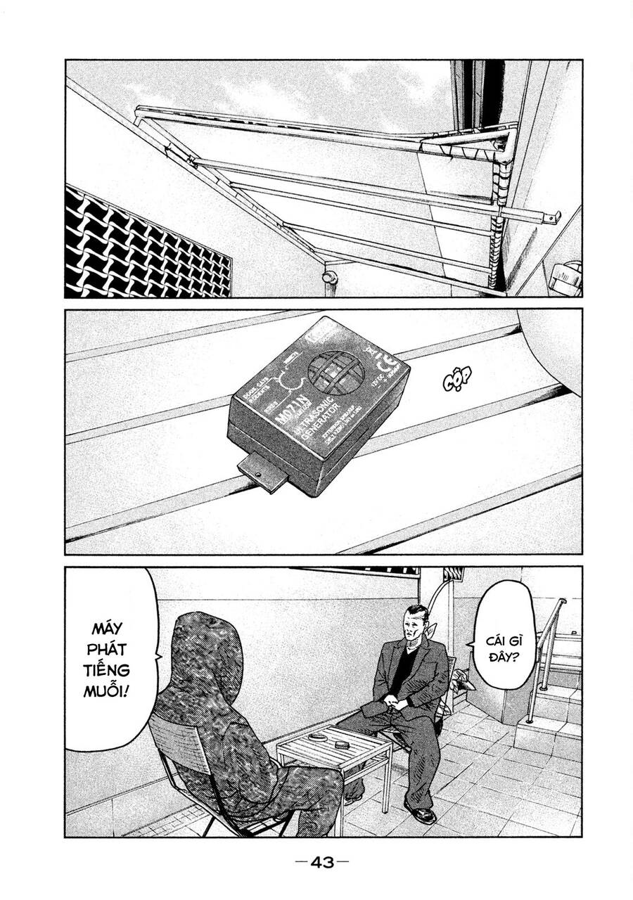 Sát Thủ Truyền Thuyết - Chương 55 - Trang 5