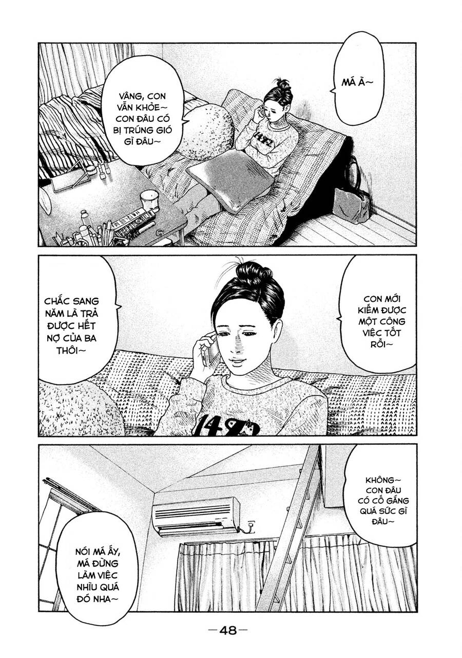 Sát Thủ Truyền Thuyết - Chương 55 - Trang 10