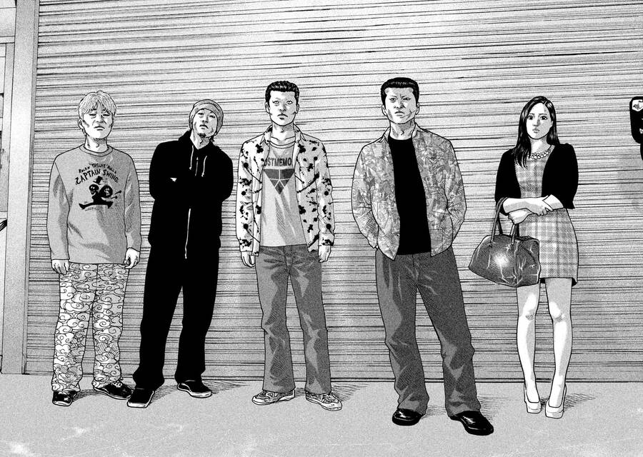 Sát Thủ Truyền Thuyết - Chương 56 - Trang 14