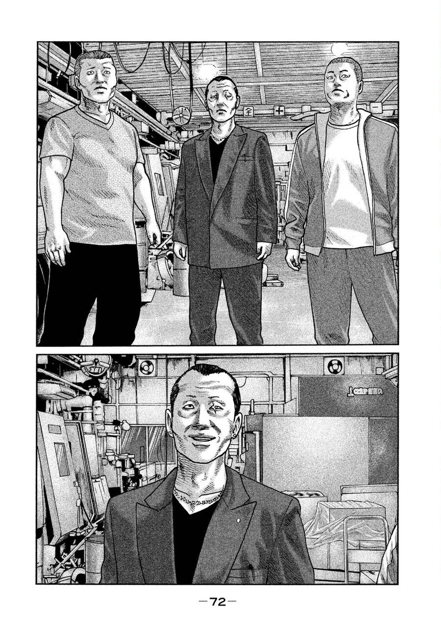 Sát Thủ Truyền Thuyết - Chương 56 - Trang 15