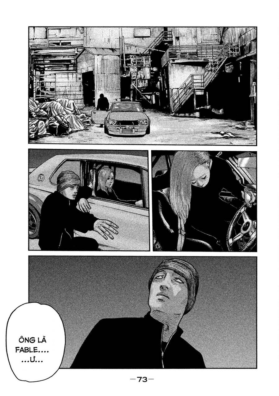 Sát Thủ Truyền Thuyết - Chương 56 - Trang 16