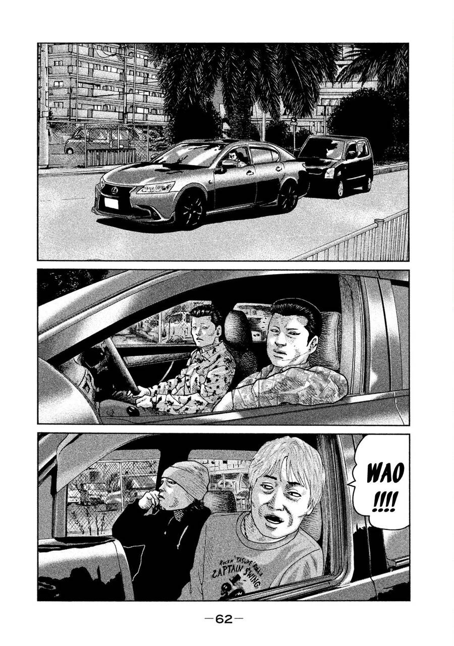 Sát Thủ Truyền Thuyết - Chương 56 - Trang 6