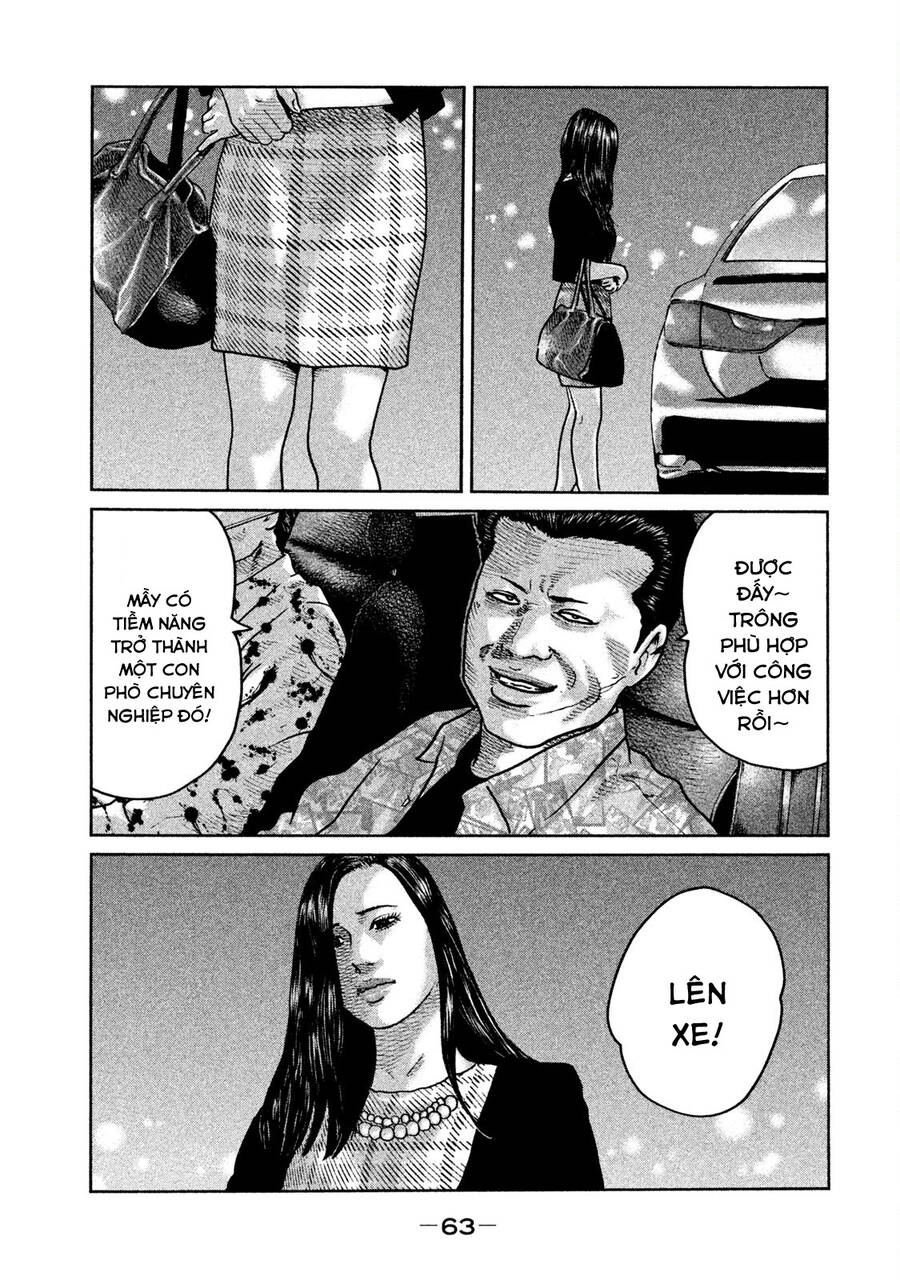 Sát Thủ Truyền Thuyết - Chương 56 - Trang 7