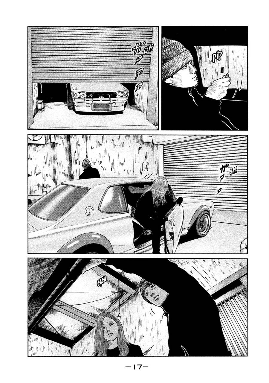 Sát Thủ Truyền Thuyết - Chương 64 - Trang 18