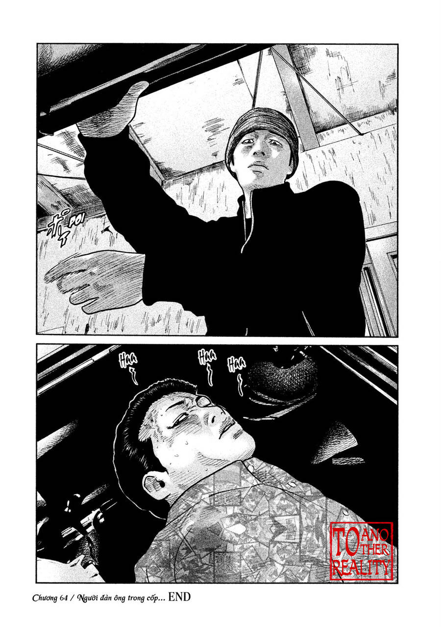 Sát Thủ Truyền Thuyết - Chương 64 - Trang 21