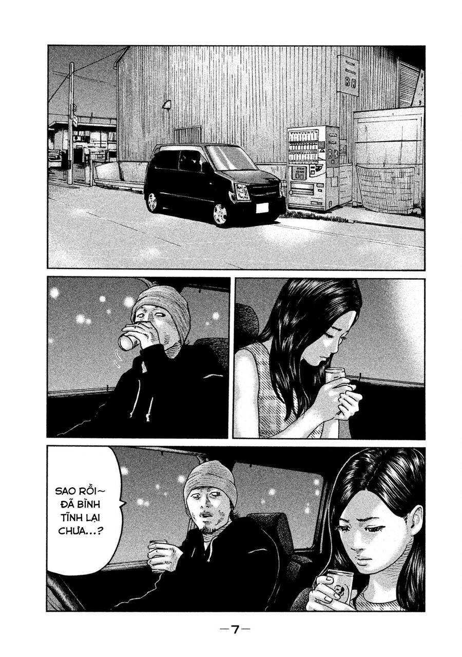 Sát Thủ Truyền Thuyết - Chương 64 - Trang 8