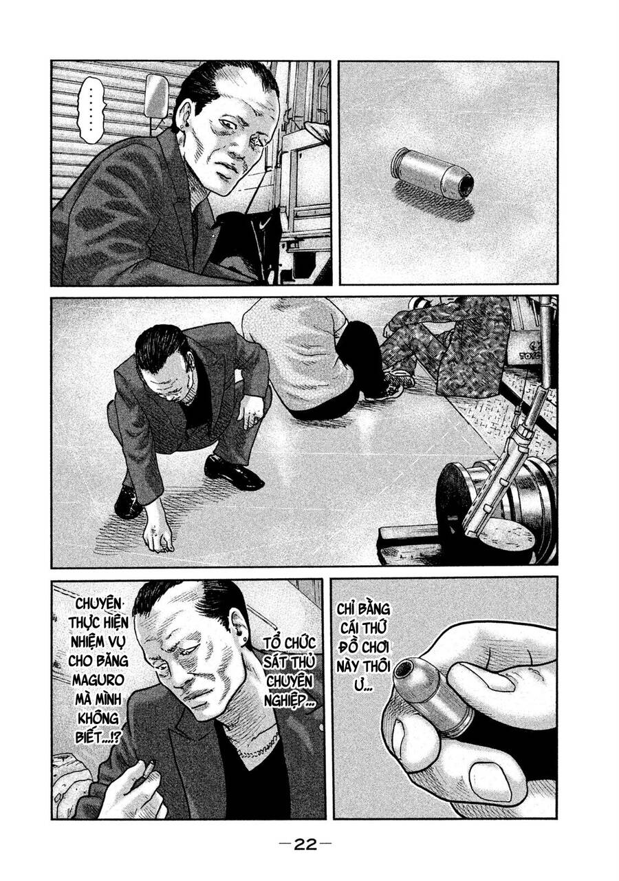 Sát Thủ Truyền Thuyết - Chương 65 - Trang 2