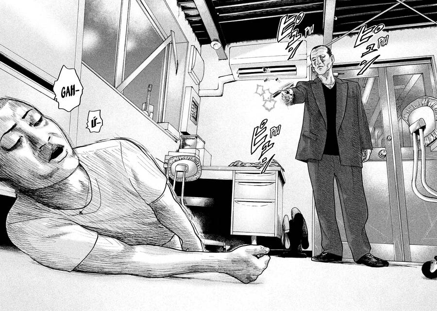 Sát Thủ Truyền Thuyết - Chương 65 - Trang 12