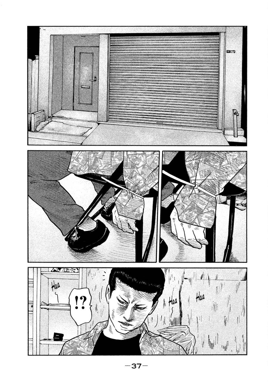 Sát Thủ Truyền Thuyết - Chương 65 - Trang 16