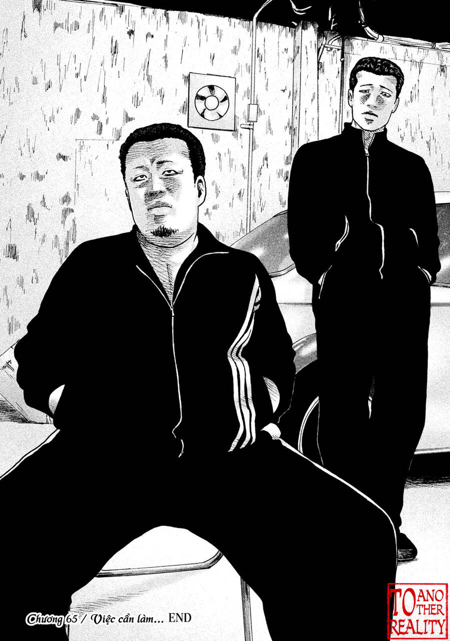 Sát Thủ Truyền Thuyết - Chương 65 - Trang 17