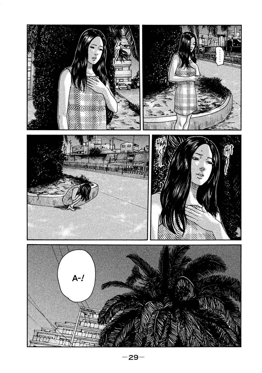 Sát Thủ Truyền Thuyết - Chương 65 - Trang 9