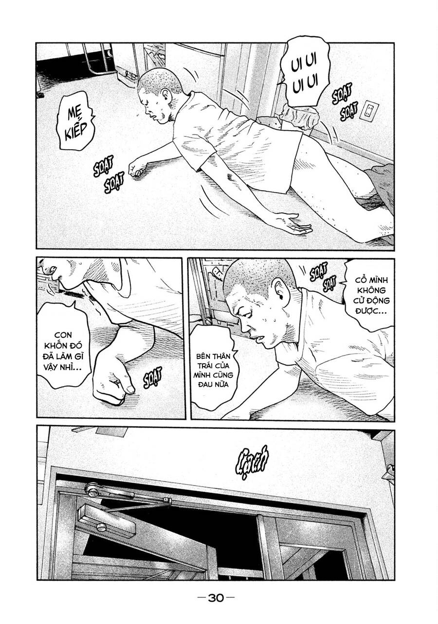 Sát Thủ Truyền Thuyết - Chương 65 - Trang 10