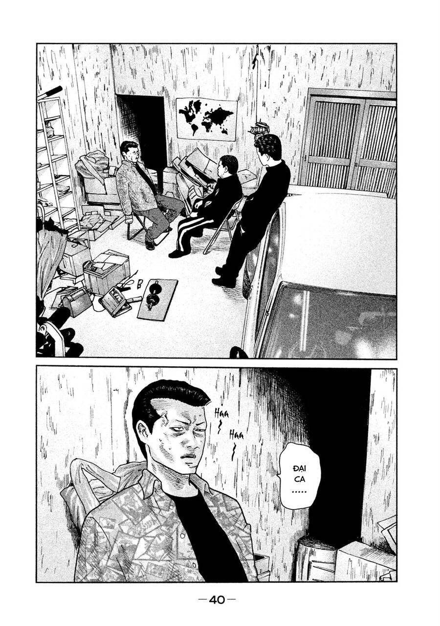 Sát Thủ Truyền Thuyết - Chương 66 - Trang 2