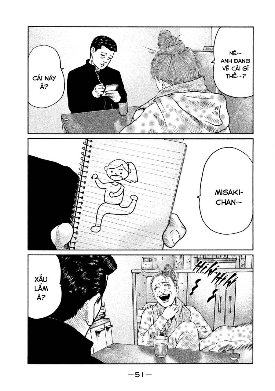 Sát Thủ Truyền Thuyết - Chương 66 - Trang 13