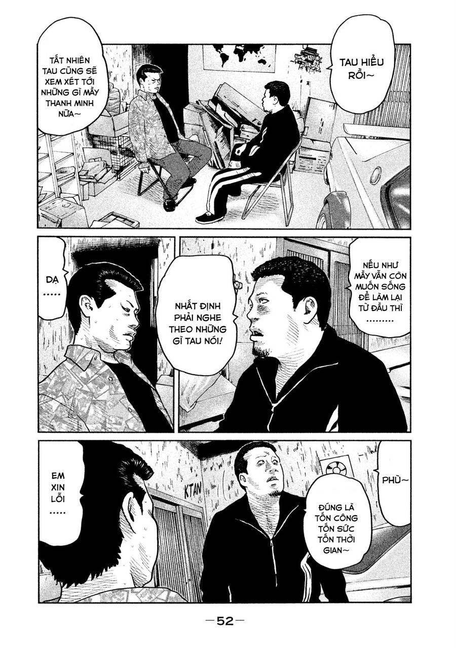 Sát Thủ Truyền Thuyết - Chương 66 - Trang 14