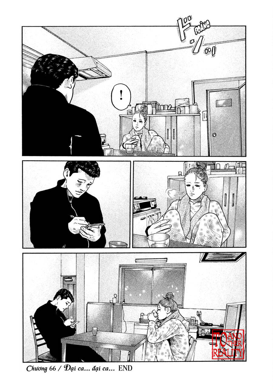 Sát Thủ Truyền Thuyết - Chương 66 - Trang 19