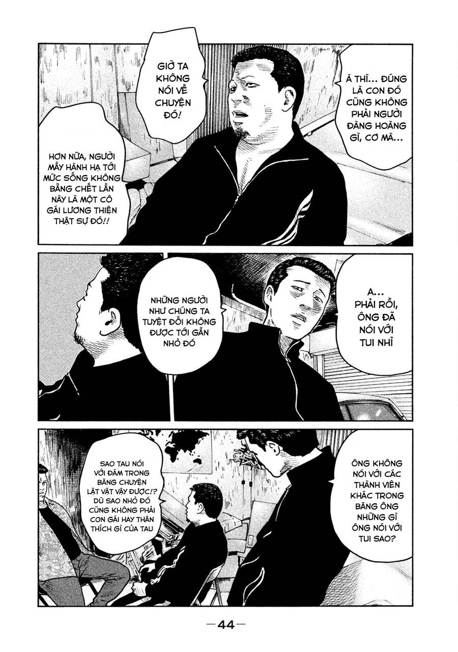 Sát Thủ Truyền Thuyết - Chương 66 - Trang 6