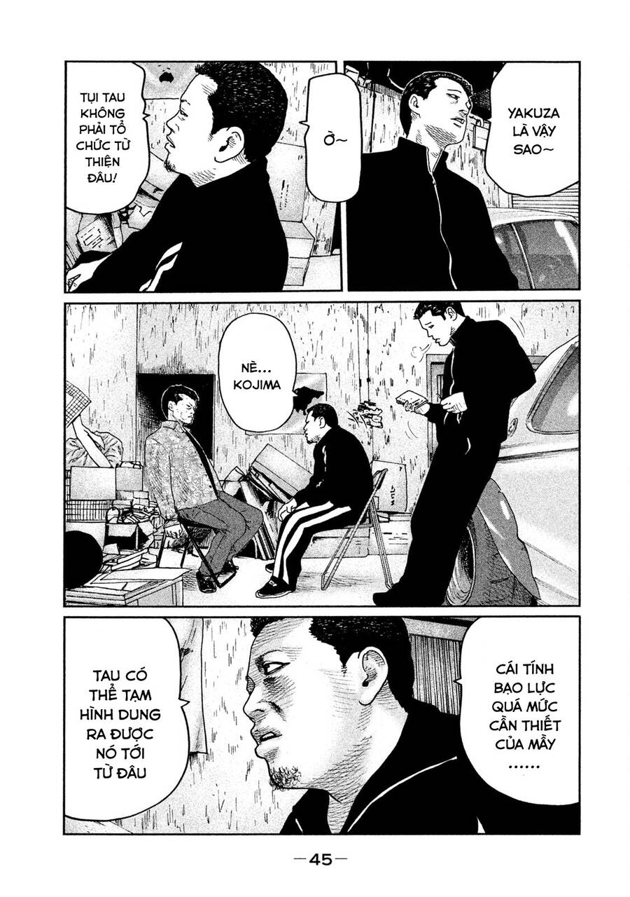 Sát Thủ Truyền Thuyết - Chương 66 - Trang 7