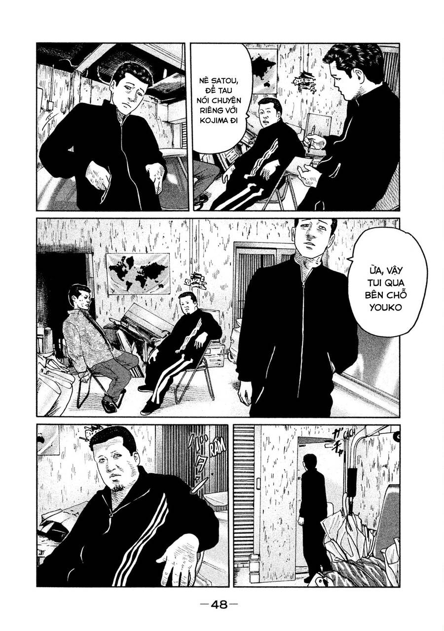 Sát Thủ Truyền Thuyết - Chương 66 - Trang 10