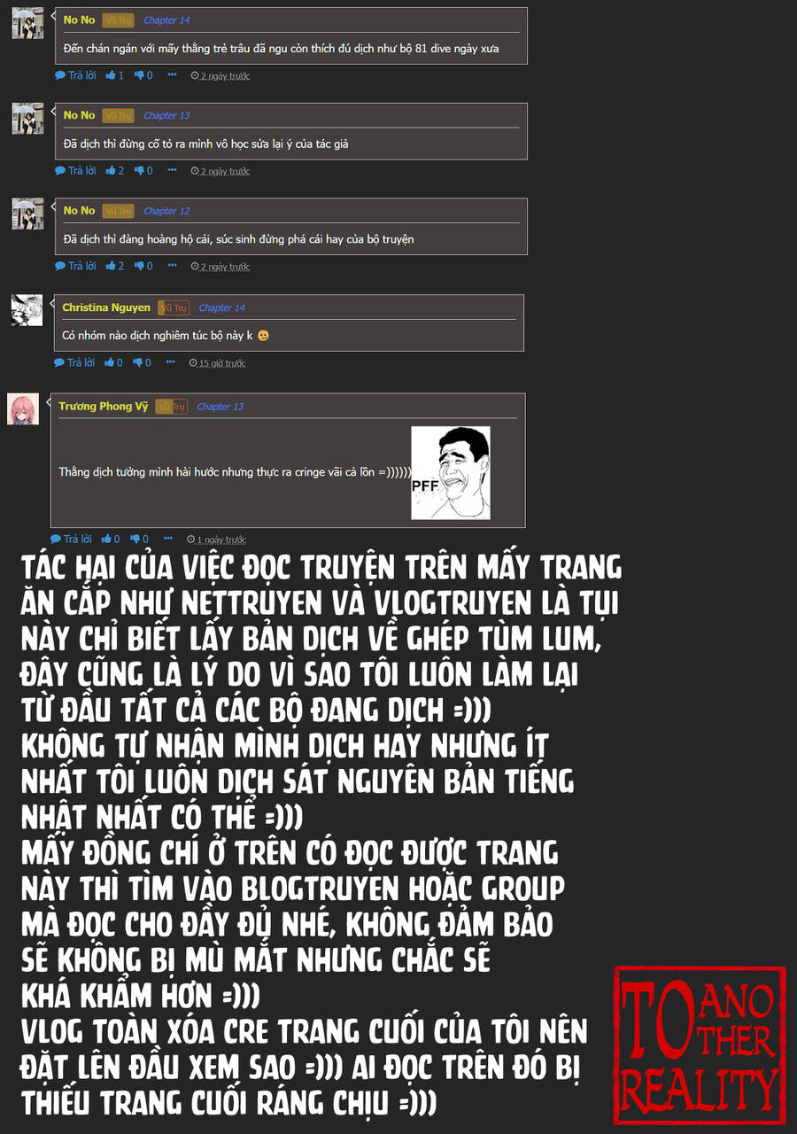 Sát Thủ Truyền Thuyết - Chương 67 - Trang 1