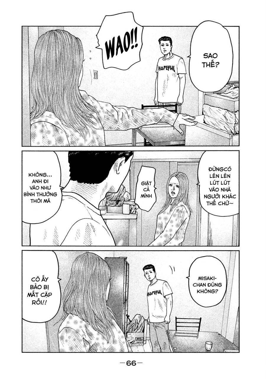 Sát Thủ Truyền Thuyết - Chương 67 - Trang 11