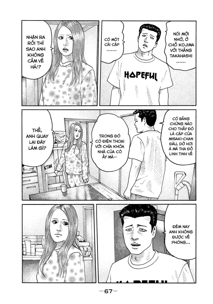 Sát Thủ Truyền Thuyết - Chương 67 - Trang 12