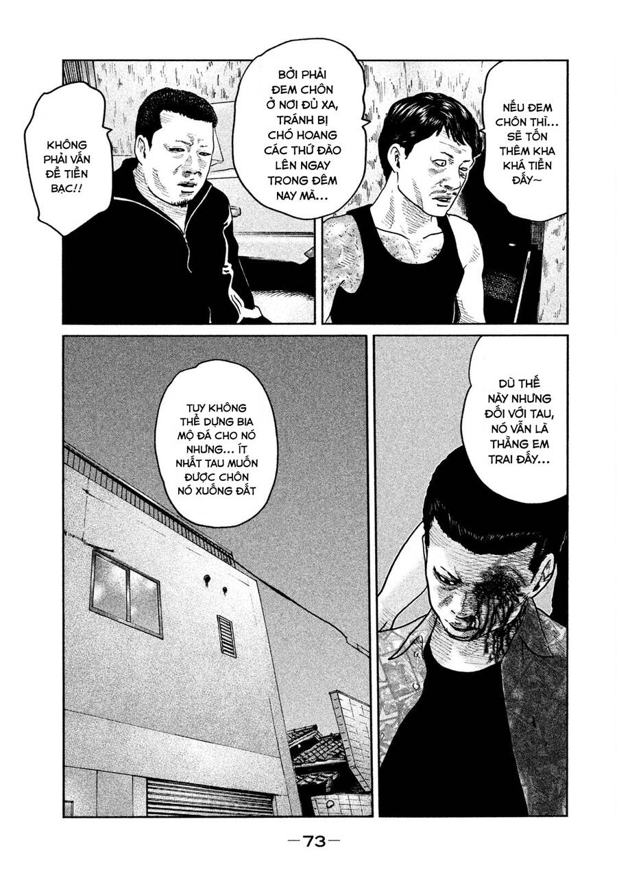 Sát Thủ Truyền Thuyết - Chương 67 - Trang 18