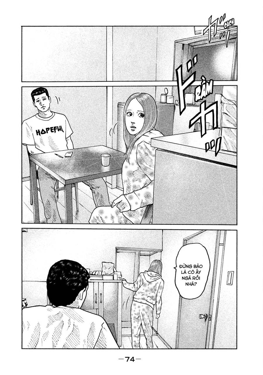 Sát Thủ Truyền Thuyết - Chương 67 - Trang 19