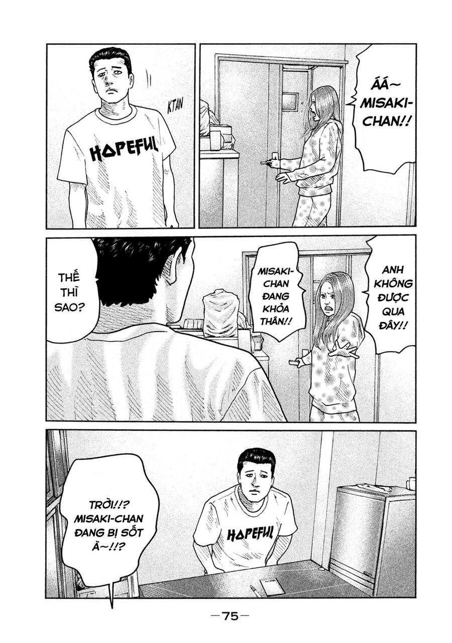 Sát Thủ Truyền Thuyết - Chương 67 - Trang 20