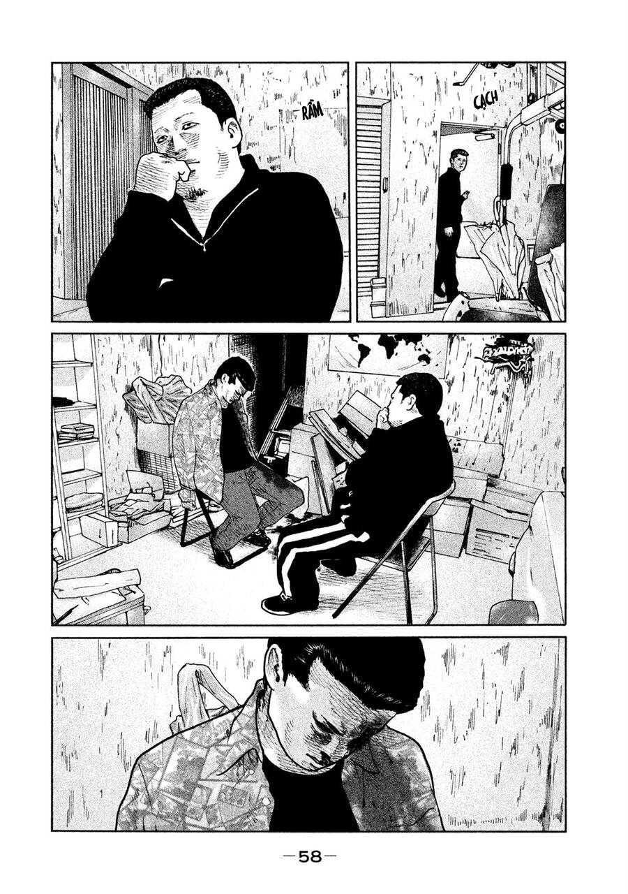 Sát Thủ Truyền Thuyết - Chương 67 - Trang 3